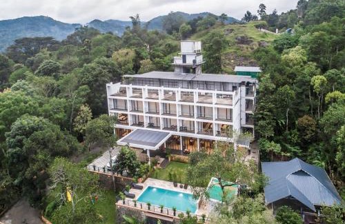 Udumbanchola Resort | WILD AVENUE RESORT & SPA