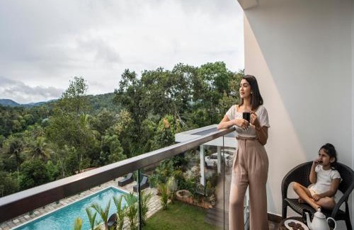 Udumbanchola Resort | WILD AVENUE RESORT & SPA