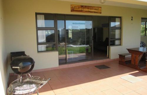 Mgxotyeni House | Wild Bay - Hole in the Wall Resort