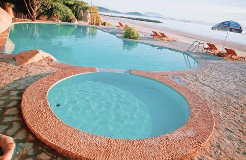 Ninh Phuoc Resort | Wild Beach Boutique Resort