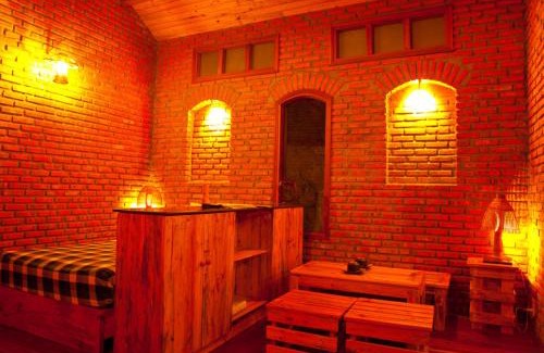 Ninh Phuoc Resort | Wild Beach Boutique Resort