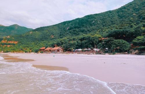 Ninh Phuoc Resort | Wild Beach Boutique Resort