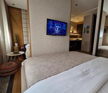 Kolasin Apartment | WILD BEAUTY Apartment-Modern mountain 2