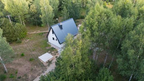 Savnik House | Wild Beauty Brezna