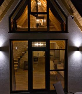 Savnik House | Wild Beauty Brezna