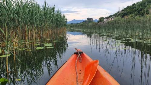 Dodosi House | Wild Beauty house Skadar lake