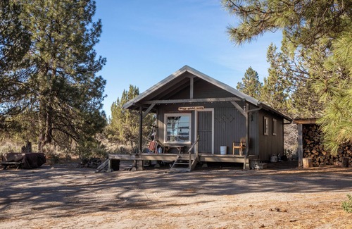 Dairy Cabin | Wild Billy Lake Entire Property 2 cabins 1100 acre