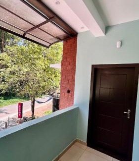 Sulthan Bathery Apartment | Wild Bliss