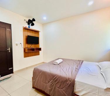 Sulthan Bathery Apartment | Wild Bliss