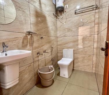 Sulthan Bathery Apartment | Wild Bliss