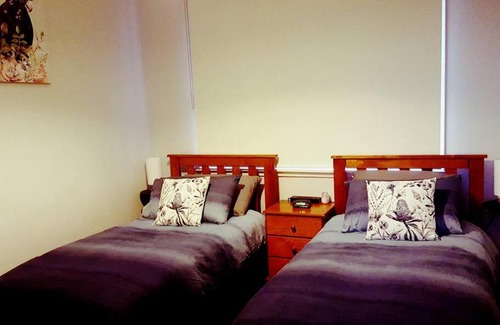 Corryong House | Wild Brumby- A cozy home away from home