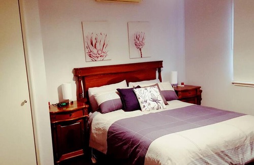 Corryong House | Wild Brumby- A cozy home away from home