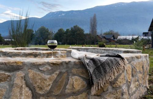 Lago Puelo Ski Chalet | Wild Cabañas Boutique