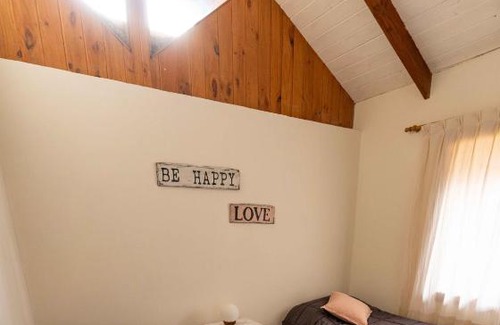 Lago Puelo Ski Chalet | Wild Cabañas Boutique