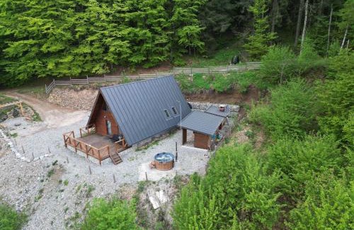 Malaia House | Wild Cabin