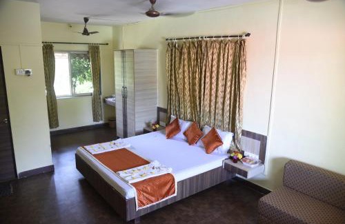 Khodala Resort | Wild Camp- The Nature Resort