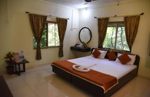 Khodala Resort | Wild Camp- The Nature Resort