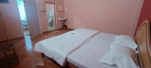 Kumily Hotel | wild campers homestay