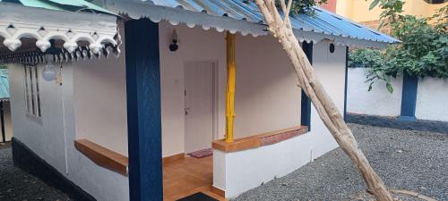 Kumily Hotel | wild campers homestay