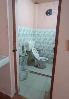 Kumily Hotel | wild campers homestay