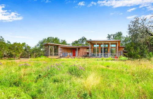 Wimberley House | Wild Candy-Fruit Tramp