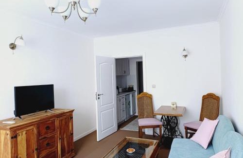 Saints Constantine and Helena Apartment | Wild Cherry 2 bedroom Apartament Economy-3