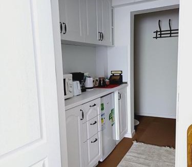 Saints Constantine and Helena Apartment | Wild Cherry 2 bedroom Apartament Economy-3
