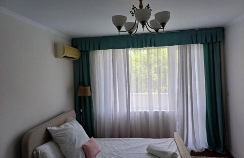 Saints Constantine and Helena Apartment | Wild Cherry 2 bedroom Apartament Economy-3
