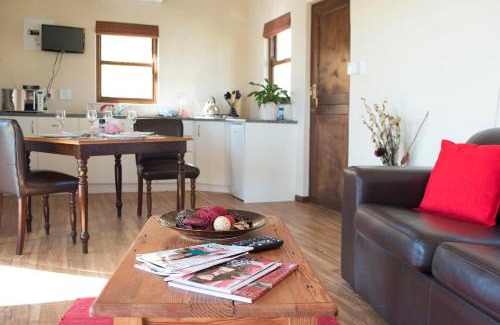 Koelenhof House | Wild Clover Cottages