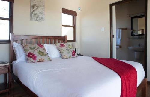 Koelenhof House | Wild Clover Cottages