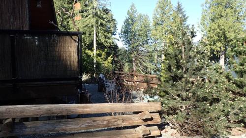 Port Renfrew House | Wild Coast Chalets