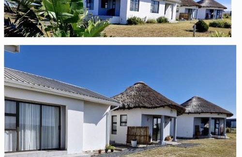 Ngquza Hill House | Wild Coast Grosvenor Holiday Home