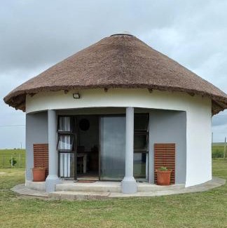 Ngquza Hill House | Wild Coast Grosvenor Holiday Home