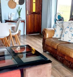 Ngquza Hill House | Wild Coast Grosvenor Holiday Home