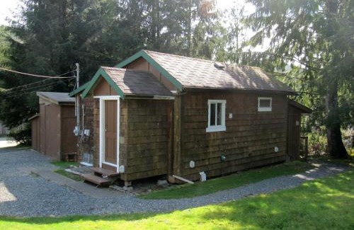 Port Renfrew Resort | Wild Coast Wilderness Resort