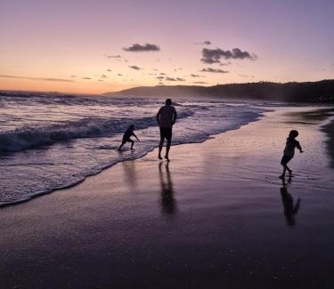 Boggoms Bay Villa | Wild Comforts at Springerbaai