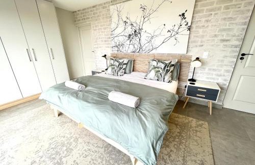 Boggoms Bay Villa | Wild Comforts at Springerbaai
