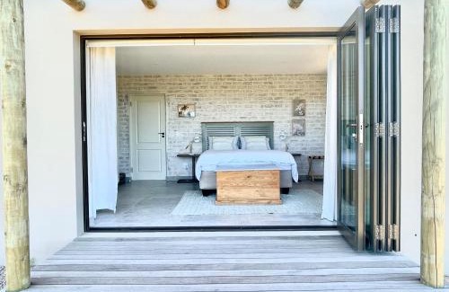 Boggoms Bay Villa | Wild Comforts at Springerbaai