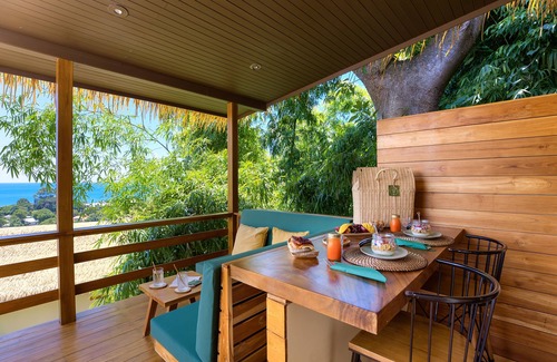 Lamai City Center Villa | Wild Cottages Luxury and Natural - Adults Only