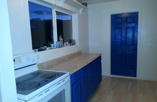 Dyer Apartment | Wild Creek BnB, " Cottage "