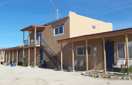Dyer Apartment | Wild Creek BnB, " Cottage "