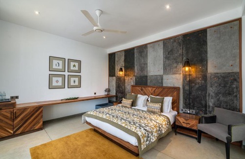 Kirinda Hotel | Wild Culture Yala