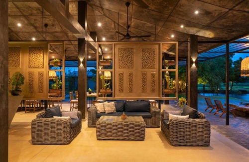 Kirinda Hotel | Wild Culture Yala