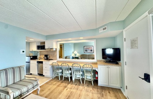 North End Hotel | Wild Dunes Inn