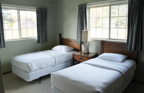 Eagle River House | Wild Eagle Lodge 2 bedroom condo, #229