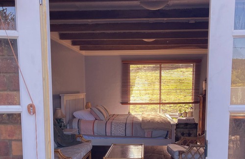 Tarra Valley House | Wild Falls Farmstay in the Majestic Tarra Valley