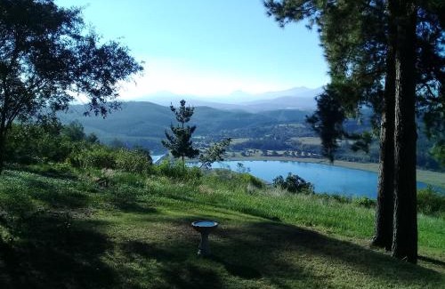 Sedgefield House | Wild fig Cottage