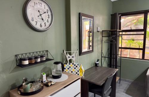 Polokwane House | Wild Fig Rest Guest House