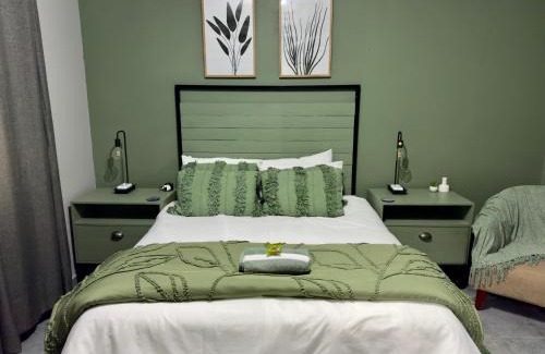 Polokwane House | Wild Fig Rest Guest House