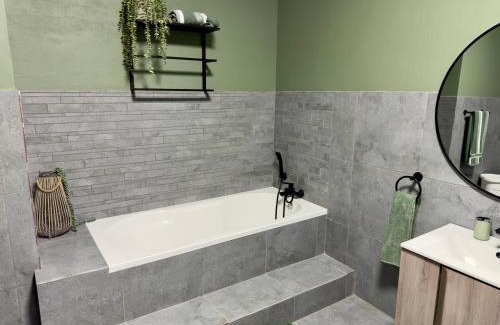 Polokwane House | Wild Fig Rest Guest House